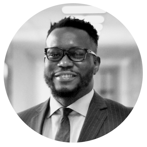 Professor Mayowa Babalola