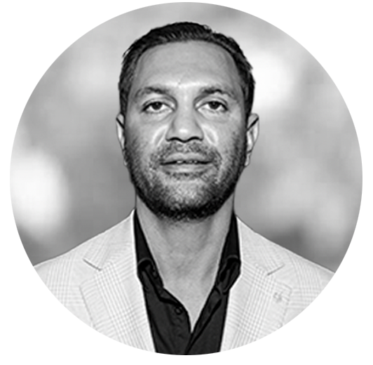 Michael Taylor